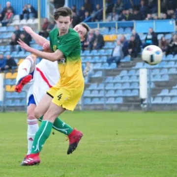 RKS Radomsko mistrzem jesieni