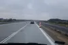 Kolejne kilometry betonowej autostrady A1 oddane dla kierowców