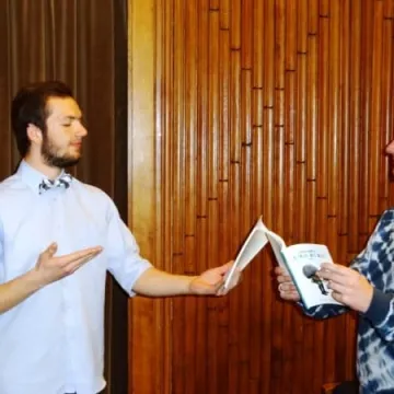 Dzień Frankofonii w ZSE