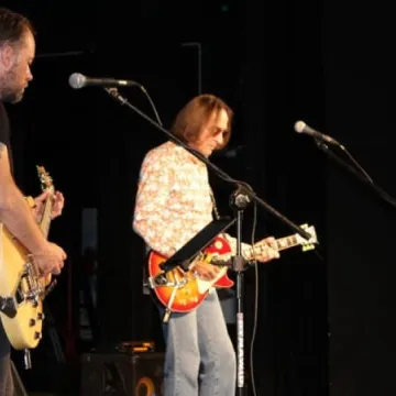 Koncert Yanina 4 GramY w MDK