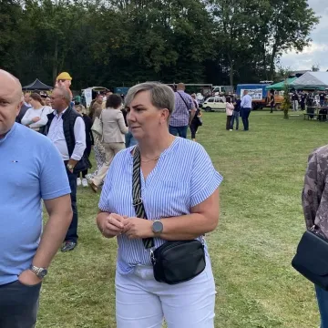 Święto Plonów w Krępie. Dożynki Gminno-Parafialne 2025