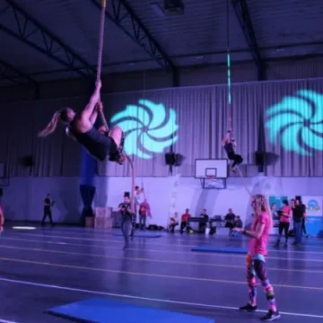 Finał 3. edycji zawodów Athletes Clash 2019