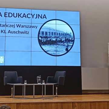 Ludzie powinni się szanować