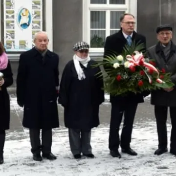 Uczczono rocznicę powstania Armii Krajowej