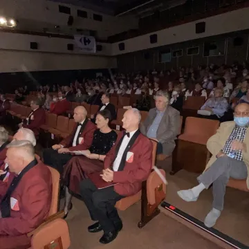 XII Spotkania Chóralne w Radomsku