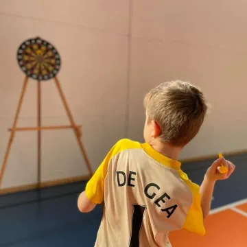 W Radomsku trwają ferie z MOSiR