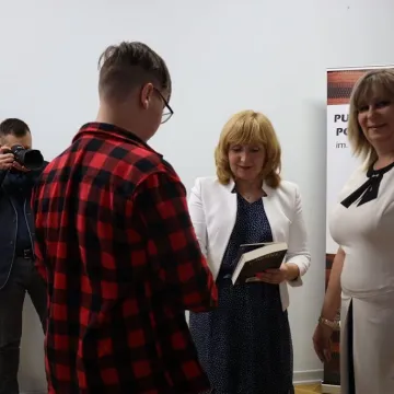 W Radomsku rozstrzygnięto Powiatowy Konkurs Katyński