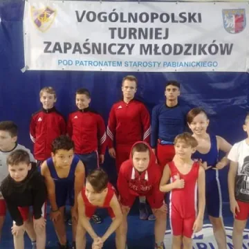 Początek sezonu z sukcesami