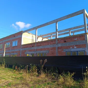 W Radomsku powstaje Centrum Opiekuńczo-Mieszkalne