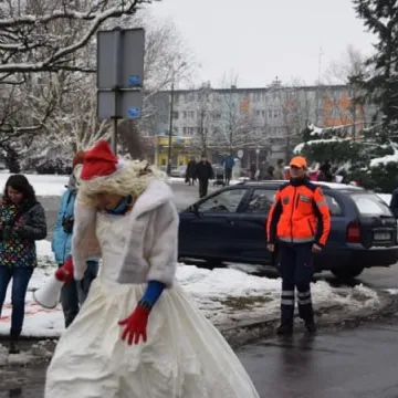 Pobiegli z „Szansą”