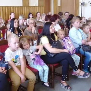 Tornistry dla uczniów 1 klas podstawówki