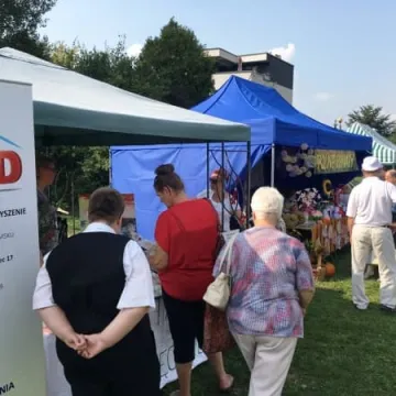 Dzień Organizacji Pozarządowych w Radomsku