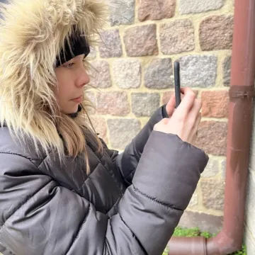 Plener krajobrazy.pl z udziałem Foto Pozytywu