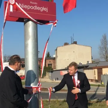 Uroczysta Sesja na Święto Niepodległości