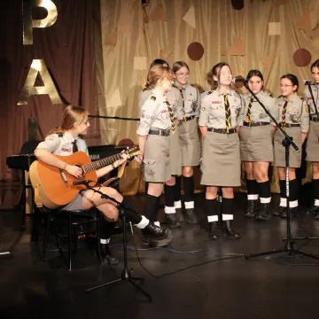 W Radomsku rozpoczął się festiwal „OPAL”