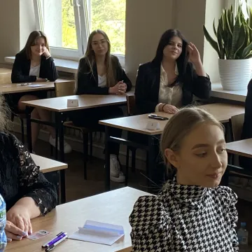 Matura 2023. Dziś języki obce