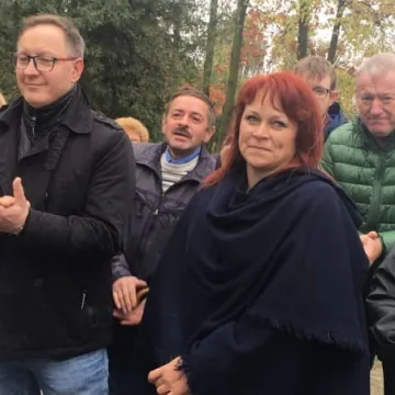 Wioletta Pal - „Jestem gwarantem zmian w Radomsku”