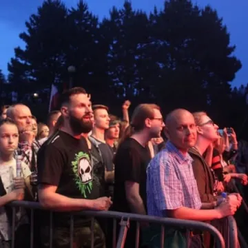 Dni Radomska 2019: Coma - Finałowy Koncert