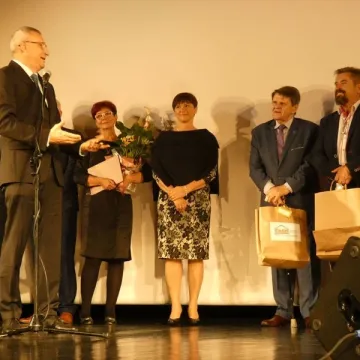 CHSD w Radomsku ma już 20 lat