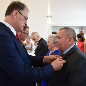 15 par obchodziło Złoty Jubileusz 