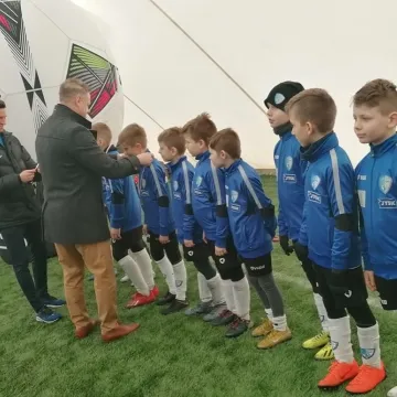 Sukces RAP Radomsko na „Krzynówek Cup”