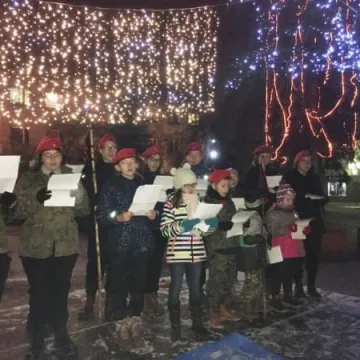 Do Radomska zawitało Betlejemskie Światło Pokoju