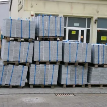 Rewitalizacja ul. Reymonta. Jak postępują prace?