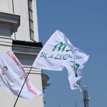 Polska Rodziną Silna!