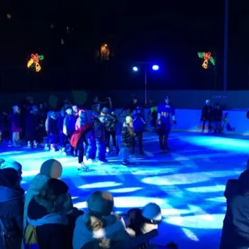 Ferie rozpoczęto na sportowo