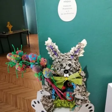 Rozstrzygnięcie konkursu Ekozając