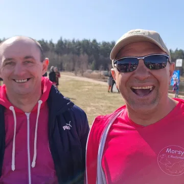 Za nami I Radomszczański Bieg Morsa