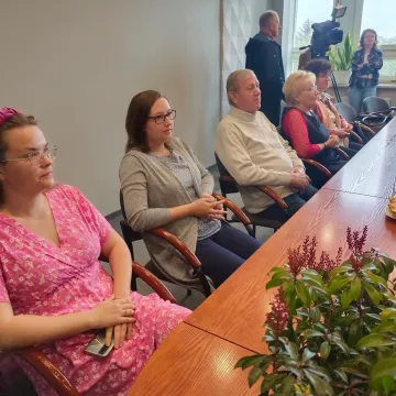 Mój dom cały w kwiatach – finał konkursu ogłoszonego przez Urząd Miasta w Radomsku