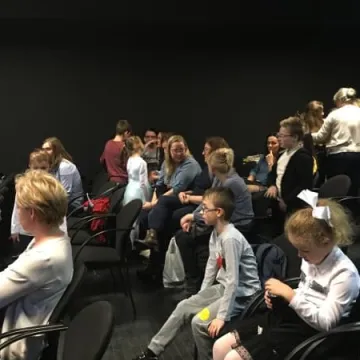 IV Festiwal Piosenki o Zdrowiu