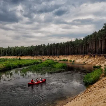 Era Travel na weekend: „Szlakiem Rzeki Pilicy”