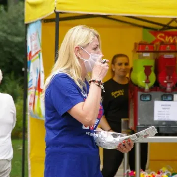 Letnie Granie w Parku Świętojańskim