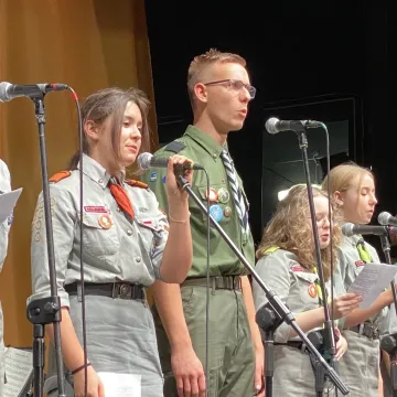 [WIDEO]  Festiwal „OPAL 2023” przeszedł do historii