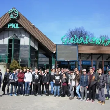 Języki obce od kuchni w Elektryku