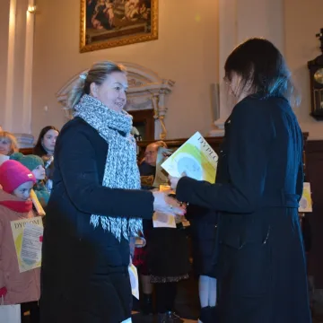 XIX Festiwal „Hej, Panie Jezu” dobiegł końca