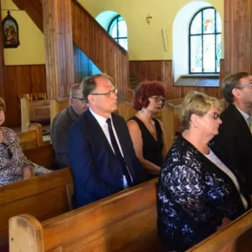  Pogrzeb prezydenta Józefa Biedrzyckiego