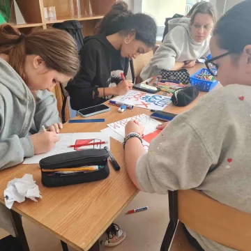 Stawiamy na aktywność. Edukacja obywatelska