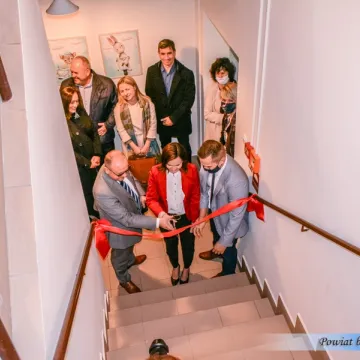 W gminie Bełchatów powstał nowy żłobek