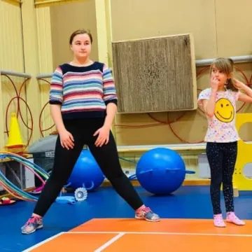 Ruszyły ferie z MOSiR