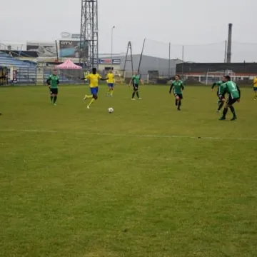 RKS pokonuje Pogoń Zduńską Wolę