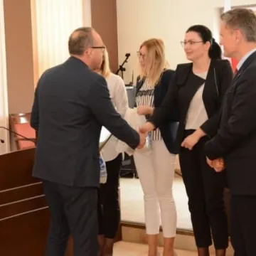 Jubileusz 20-lecia PCPR