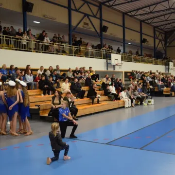 METPRIM Volley Radomsko gra i pomaga