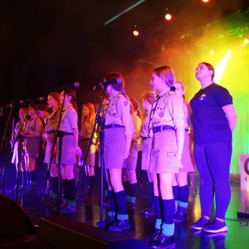 OPAL 2021: Koncert finałowy w MDK w Radomsku