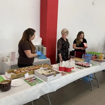 Grają i pomagają. VI Puchar Niezdobywców Pucharów dla Amelki