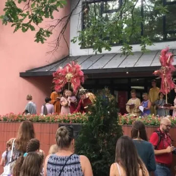 Cała Polska czyta Sienkiewicza