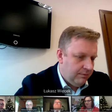 Budżet Radomska na 2021 rok został uchwalony