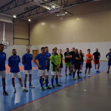 Liga 6 z Perspektywami